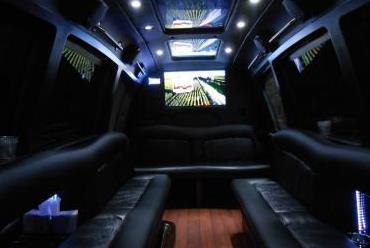 Party Bus Rental Ormond Beach 